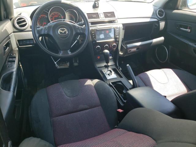 Photo 8 from auction – 2004 MAZDA 3 HATCHBAC with VIN JM1BK143141178805
