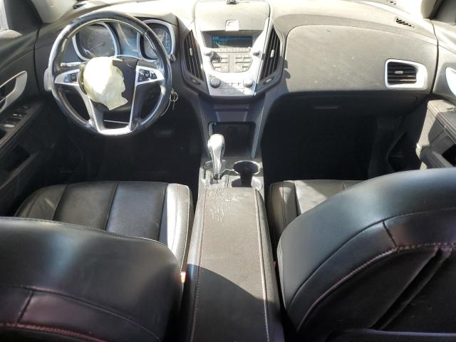 Photo 8 from auction – 2011 CHEVROLET EQUINOX LT with VIN 2CNFLFE55B6214853