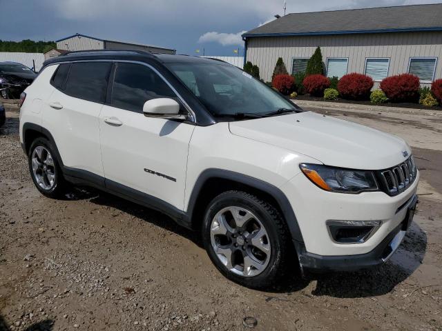 Photo 4 from auction – 2019 JEEP COMPASS LI with VIN 3C4NJCCB4KT725818