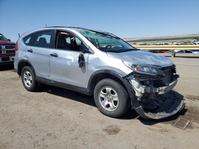 Photo 4 from auction – 2016 HONDA CR-V LX with VIN 2HKRM4H32GH667828