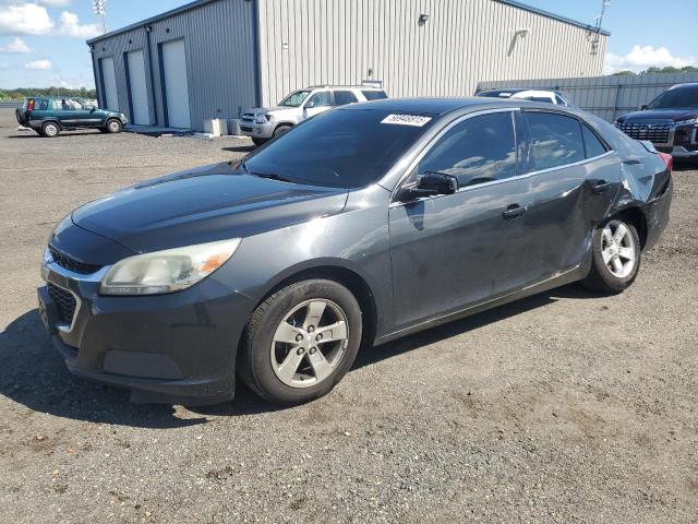 CHEVROLET MALIBU LS 2015 with VIN 1G11A5SL4FF149242 - Photo from auction