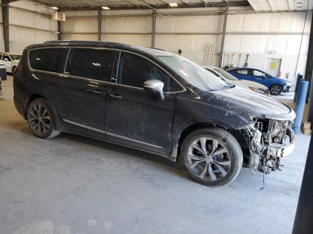 Photo 4 from auction – 2017 CHRYSLER PACIFICA L with VIN 2C4RC1GG6HR851115