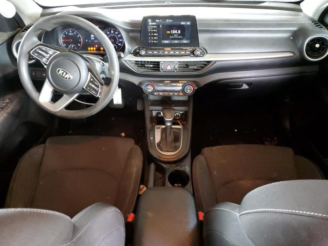 Photo 8 from auction – 2019 KIA FORTE FE with VIN 3KPF24AD2KE074642
