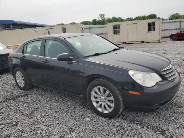 Photo 4 from auction – 2010 CHRYSLER SEBRING LI with VIN 1C3CC5FB1AN141307