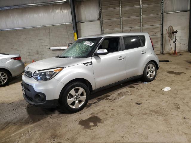 Photo 1 from auction – 2019 KIA SOUL with VIN KNDJN2A21K7690479