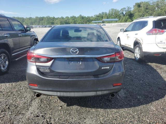 Photo 6 from auction – 2014 MAZDA 6 TOURING with VIN JM1GJ1T64E1122847