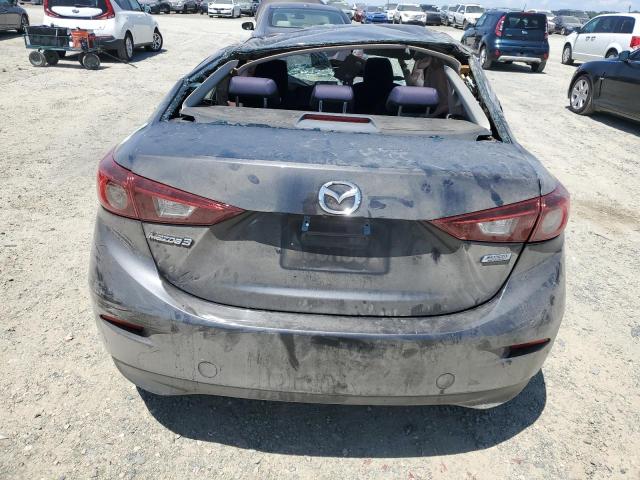 Photo 6 from auction – 2016 MAZDA 3 SPORT with VIN 3MZBM1U76GM318459