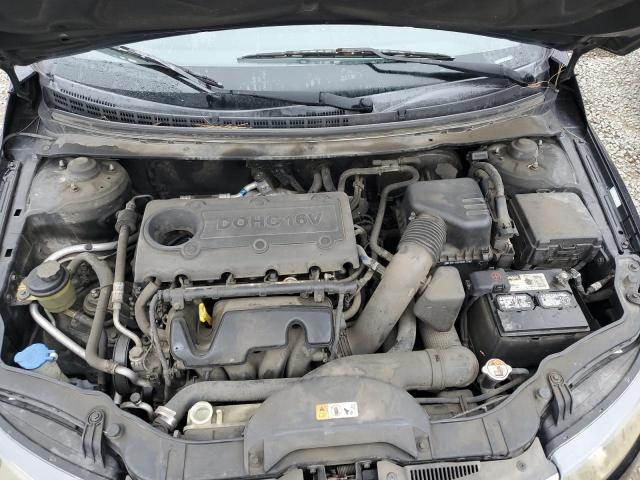 Photo 11 from auction – 2013 KIA FORTE EX with VIN KNAFU4A27D5647832