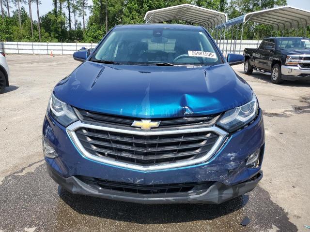 Photo 5 from auction – 2019 CHEVROLET EQUINOX LT with VIN 3GNAXJEV3KL324843