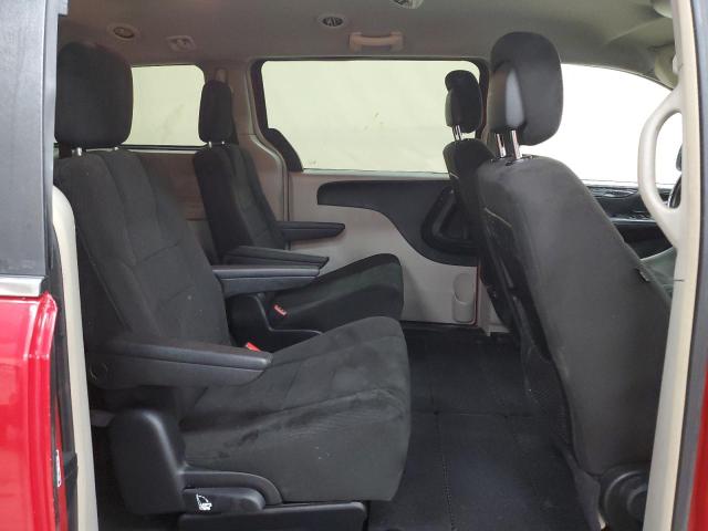 Photo 11 from auction – 2012 DODGE GRAND CARA with VIN 2C4RDGDG9CR159153