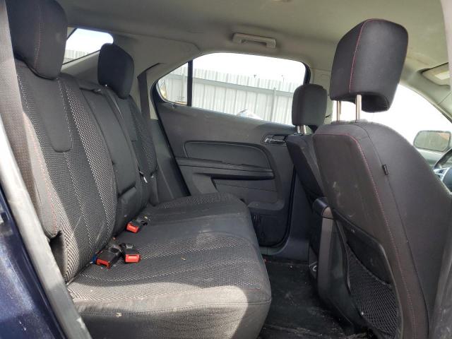 Photo 11 from auction – 2015 CHEVROLET EQUINOX LT with VIN 2GNFLBE37F6232425