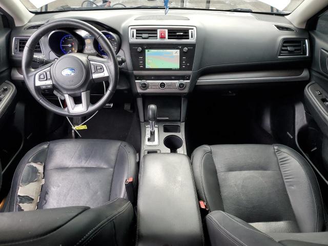 Photo 8 from auction – 2015 SUBARU LEGACY 2.5 with VIN 4S3BNBN64F3061488