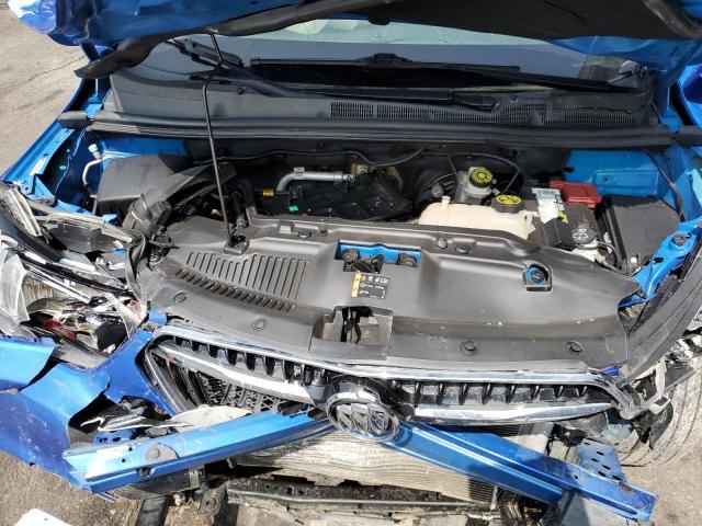 Photo 12 from auction – 2017 BUICK ENCORE PRE with VIN KL4CJASB5HB090853