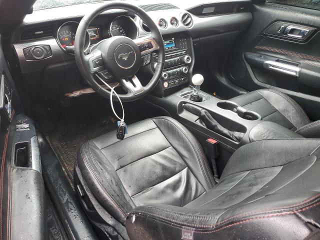 Photo 8 from auction – 2015 FORD MUSTANG with VIN 1FA6P8TH0F5365592