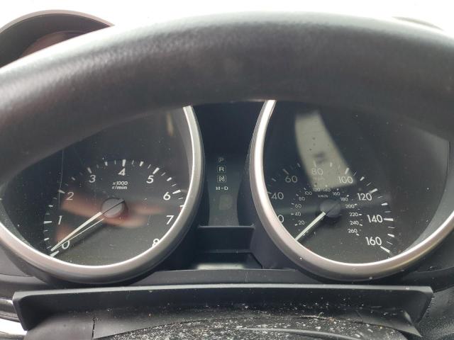 Photo 9 from auction – 2010 MAZDA 3 I with VIN JM1BL1SG5A1297648