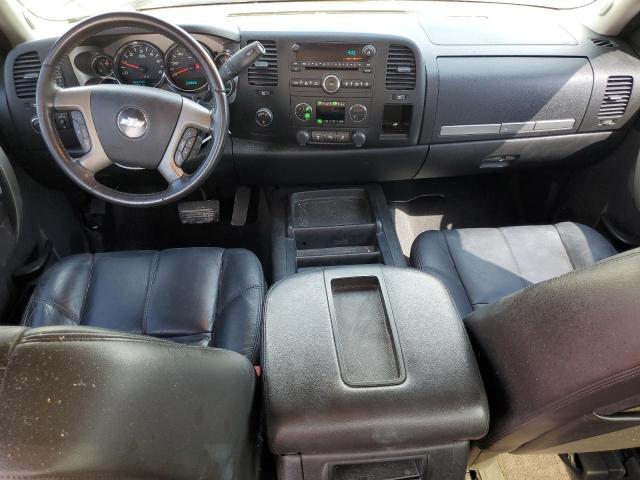 Photo 8 from auction – 2011 CHEVROLET SILVERADO with VIN 3GCPKSE38BG236045