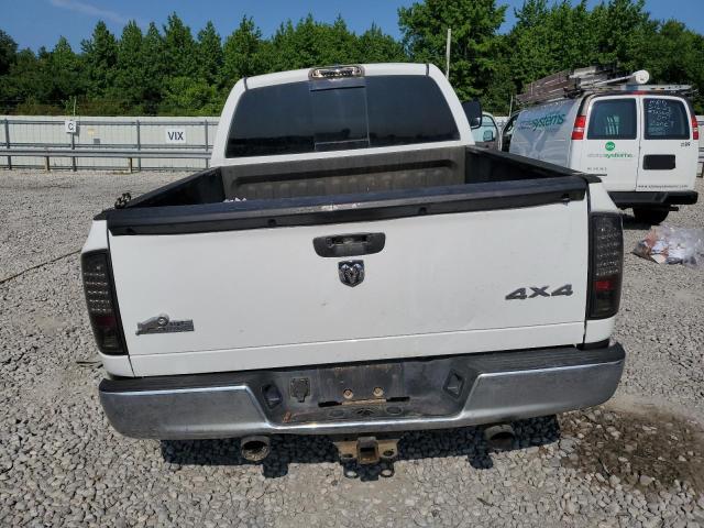 Photo 6 from auction – 2008 DODGE RAM 1500 with VIN 1D7HU182X8J151426