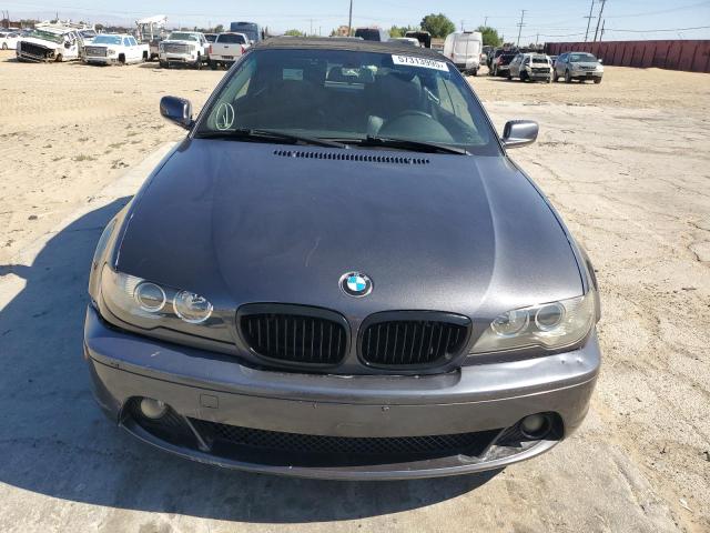 Photo 5 from auction – 2006 BMW 330 CI with VIN WBABW53426PL54764
