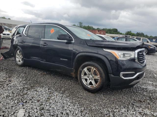 Photo 4 from auction – 2019 GMC ACADIA SLE with VIN 1GKKNKLA3KZ206488