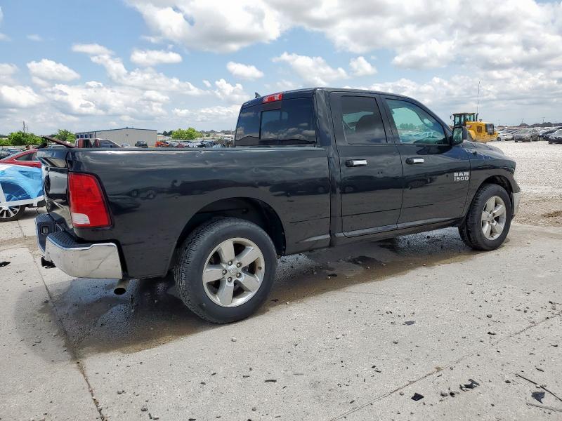 Photo 3 from auction – 2017 RAM 1500 SLT with VIN 1C6RR6GG3HS783972