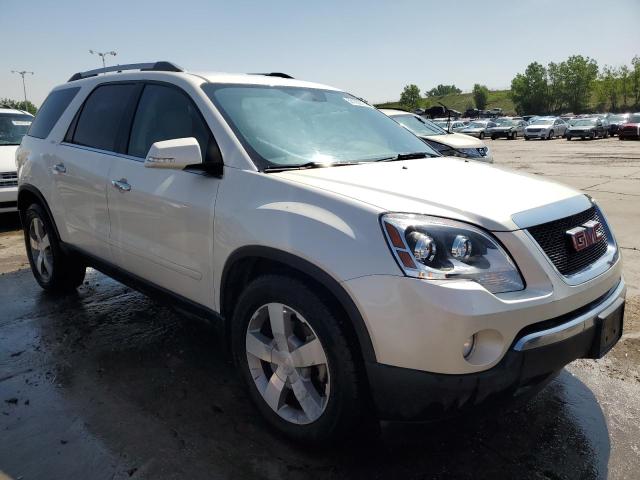 Photo 4 from auction – 2012 GMC ACADIA SLT with VIN 1GKKVRED2CJ294062