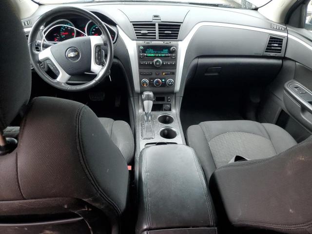 Photo 8 from auction – 2012 CHEVROLET TRAVERSE L with VIN 1GNKVGED7CJ421668