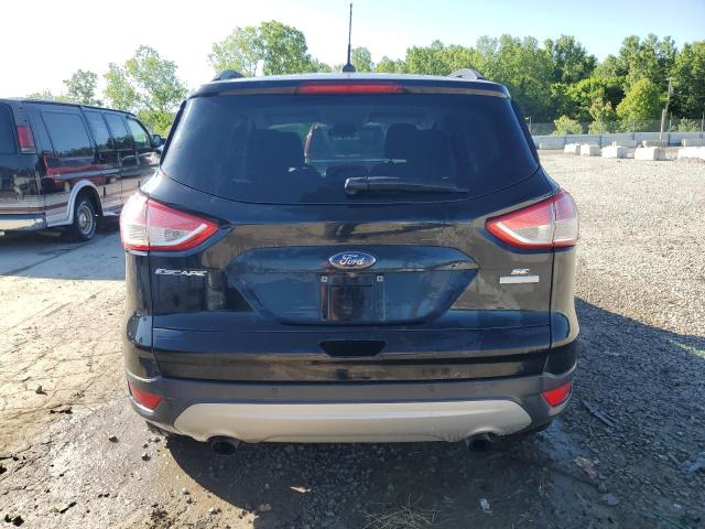 Photo 6 from auction – 2016 FORD ESCAPE SE with VIN 1FMCU0GX0GUC77699