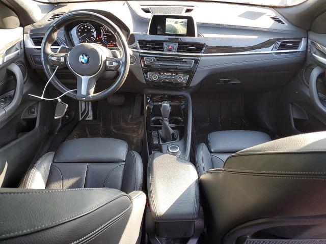 Photo 8 from auction – 2018 BMW X2 XDRIVE2 with VIN WBXYJ5C31JEF78489