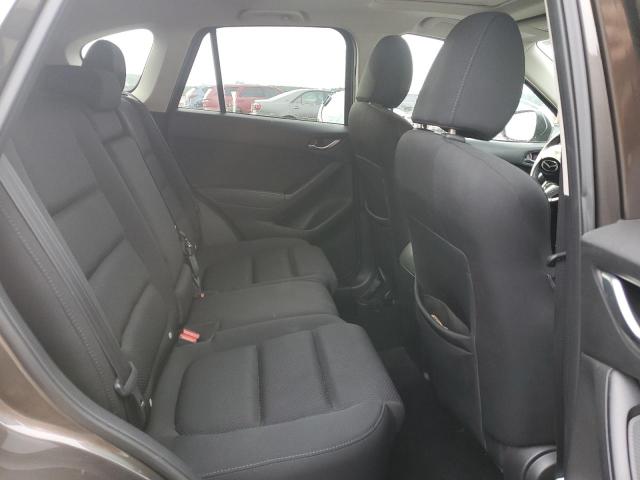 Photo 10 from auction – 2016 MAZDA CX-5 TOURI with VIN JM3KE4CY5G0816240
