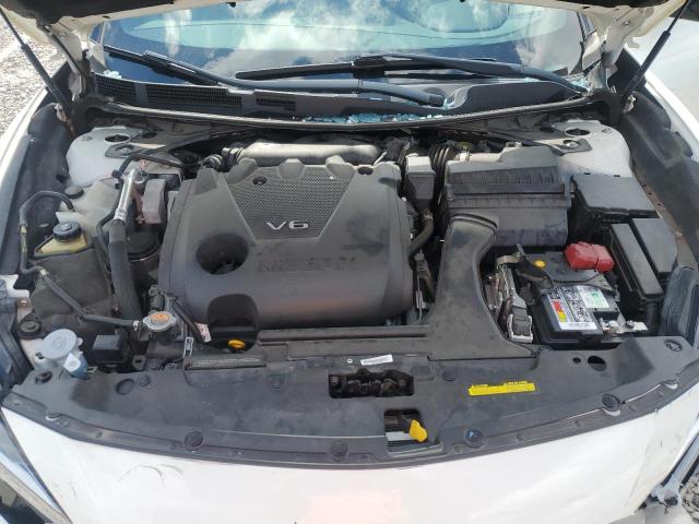 Photo 11 from auction – 2019 NISSAN MAXIMA S with VIN 1N4AA6AV5KC382774