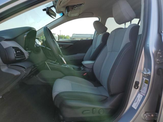 Photo 7 from auction – 2022 SUBARU OUTBACK PR with VIN 4S4BTADC0N3113569