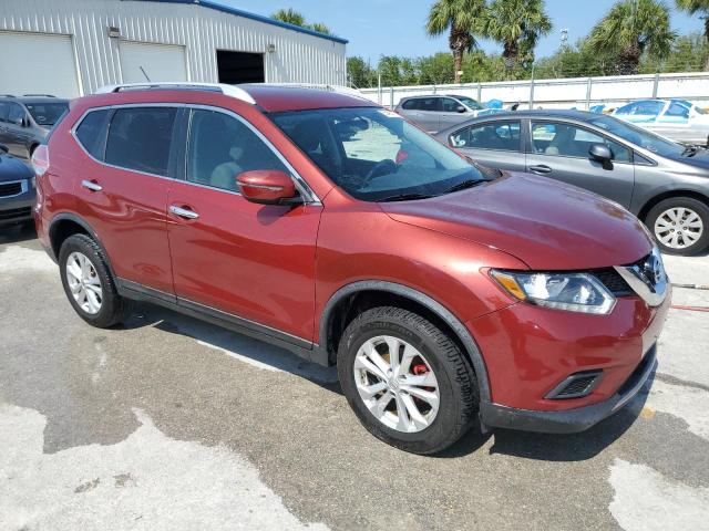 Photo 4 from auction – 2016 NISSAN ROGUE S with VIN KNMAT2MV7GP631214