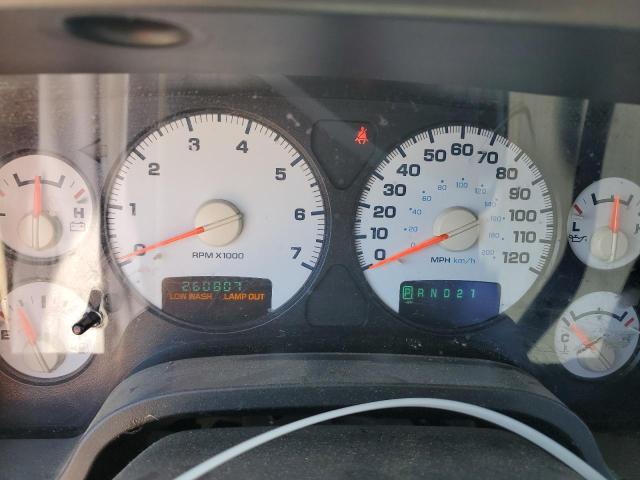 Photo 9 from auction – 2003 DODGE RAM 1500 S with VIN 1D7HU18N13S373768