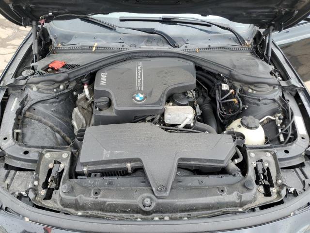 Photo 11 from auction – 2013 BMW 328 XI with VIN WBA3B3C53DF538630