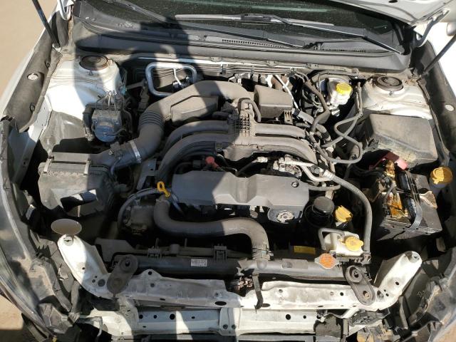 Photo 11 from auction – 2018 SUBARU LEGACY 2.5 with VIN 4S3BNAB66J3012476