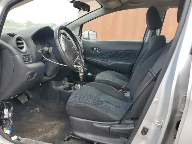 Photo 7 from auction – 2018 NISSAN VERSA NOTE with VIN 3N1CE2CP1JL357018