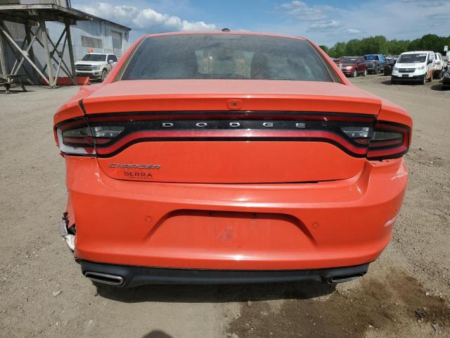 Photo 6 from auction – 2019 DODGE CHARGER SX with VIN 2C3CDXBG6KH760117