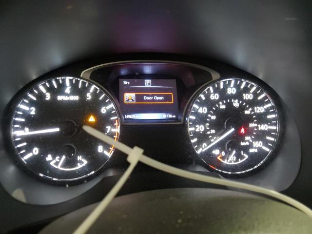 Photo 9 from auction – 2016 NISSAN ALTIMA 2.5 with VIN 1N4AL3AP9GC229686