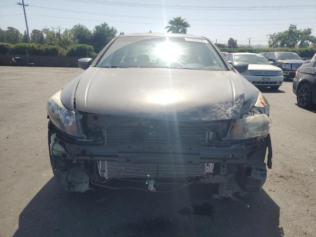 Photo 5 from auction – 2012 HONDA ACCORD EXL with VIN 1HGCP3F8XCA018027