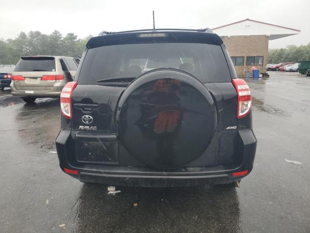 Photo 6 from auction – 2011 TOYOTA RAV4 with VIN 2T3JF4DV7BW106914