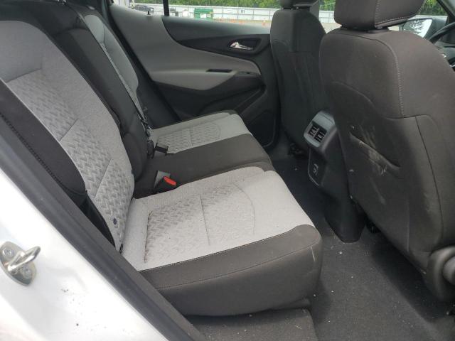 Photo 11 from auction – 2023 CHEVROLET EQUINOX LS with VIN 3GNAXFEG3PL253214