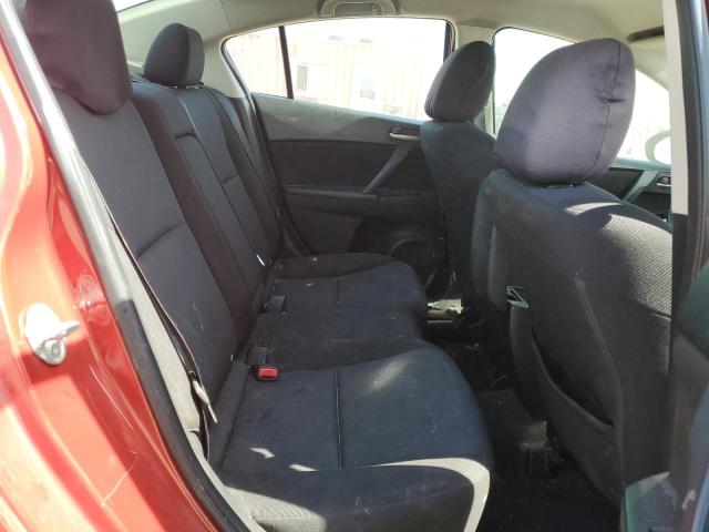 Photo 10 from auction – 2011 MAZDA 3 I with VIN JM1BL1VF8B1473337
