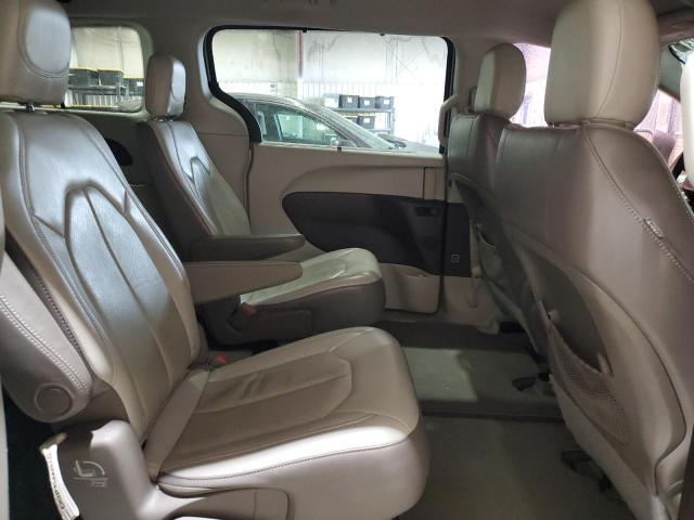 Photo 11 from auction – 2018 CHRYSLER PACIFICA T with VIN 2C4RC1BG7JR141802
