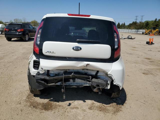صورة رقم 6 من المزاد - 2014 KIA SOUL مع VIN KNDJN2A25E7006960