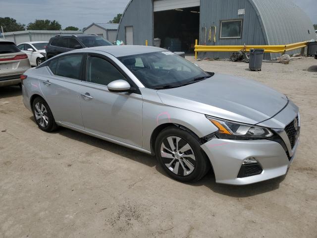 Photo 4 from auction – 2019 NISSAN ALTIMA with VIN 1N4BL4BV6KC196744