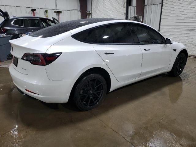 Photo 3 from auction – 2021 TESLA MODEL 3 with VIN 5YJ3E1EB0MF855156