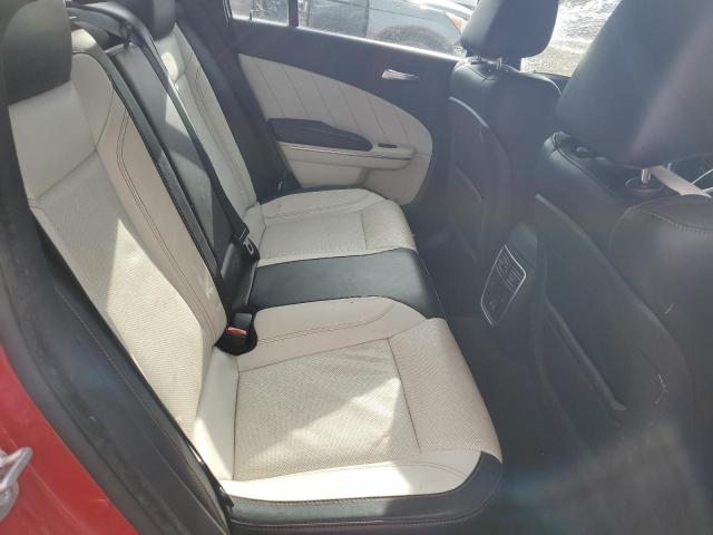صورة رقم 10 من المزاد - 2015 DODGE CHARGER R/ مع VIN 2C3CDXCT3FH785042