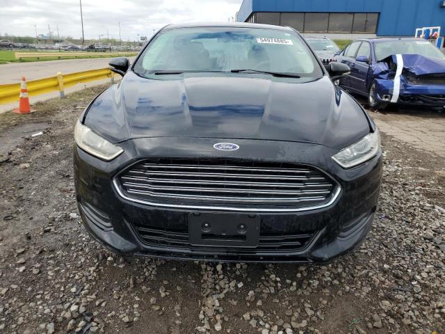 Photo 5 from auction – 2016 FORD FUSION SE with VIN 3FA6P0H75GR175061