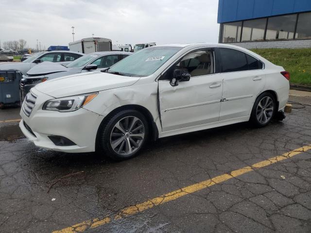 SUBARU LEGACY 3.6 2016 with VIN 4S3BNEN60G3052970 - Photo from auction