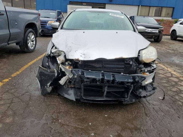 Photo 5 from auction – 2012 FORD FOCUS SE with VIN 1FAHP3F28CL185318